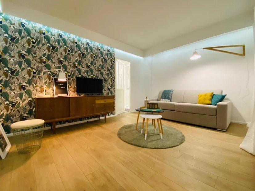 Good Vibes Only, Grand Studio 2-3Pers, 200M Plage Le Touquet Bagian luar foto